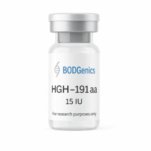 HGH 191 AA Kit
