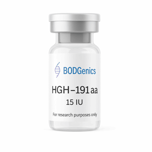 HGH 191 AA Kit