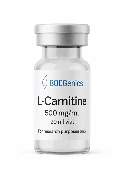 L-Carnitine