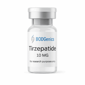 Tirzepatide