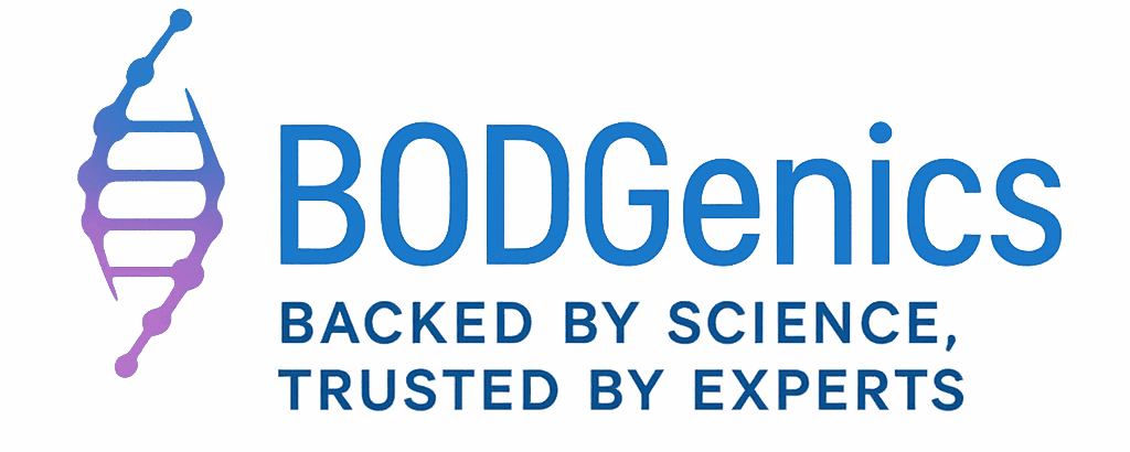 BODGenics