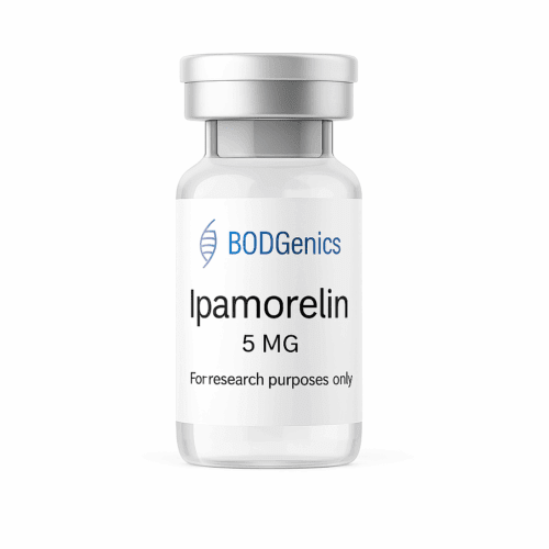 Ipamorelin 5mg
