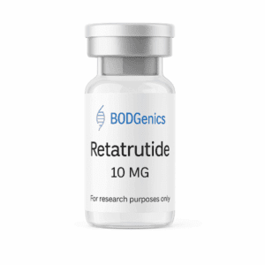 Retatrutide
