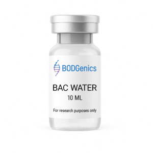 BAC Water