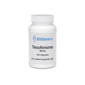 Tesofensine