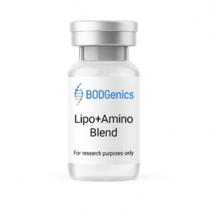 Lipo+Amino Blend